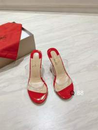 Picture of Christian Shoes _SKUCLsz35-4010CMK04323227